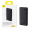 Baseus 15W – Cargador Portátil 10.000mAh