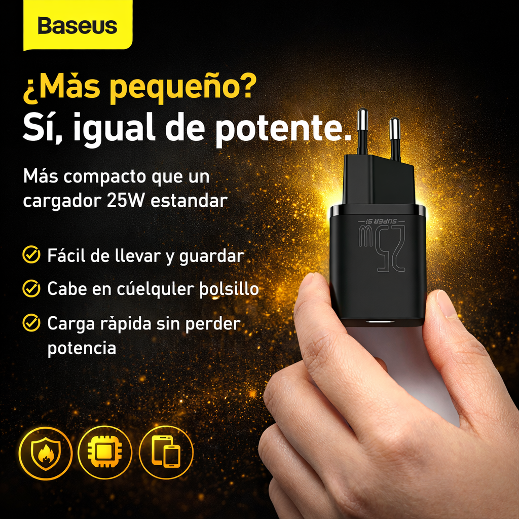 Compatible con todos tus